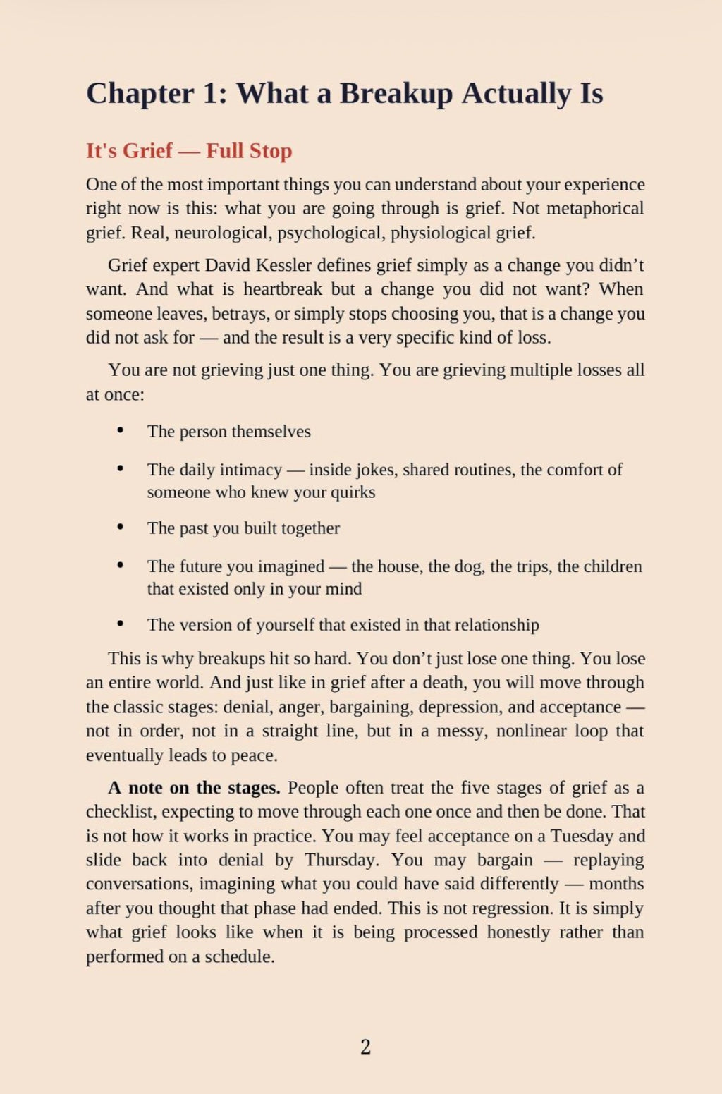 How to Survive a Breakup: The Complete Recovery Guide