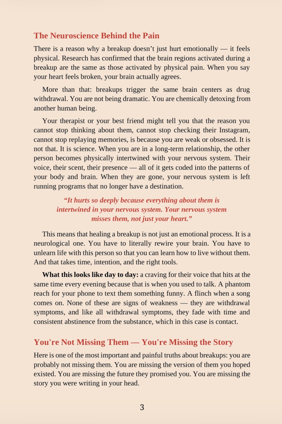 How to Survive a Breakup: The Complete Recovery Guide