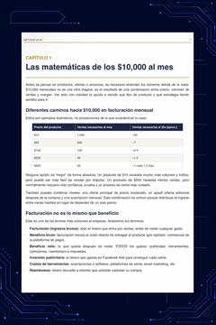 Método $10K